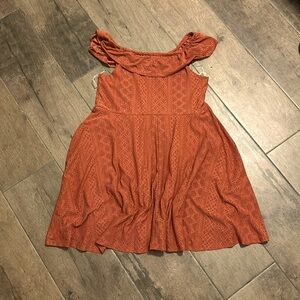 I am selling this because it does not fit me anymore. It has never been wore